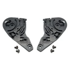 Shoei J-Cruise (II) Base Plates