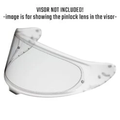 Shoei NXR2 / X-SPR Pro Pinlock Evo 5 Shoei NXR2 / X-SPR Pro Pinlock Evo -Motor Liefhebbers Winkel shoei nxr2 x spr pro pinlock evo 1