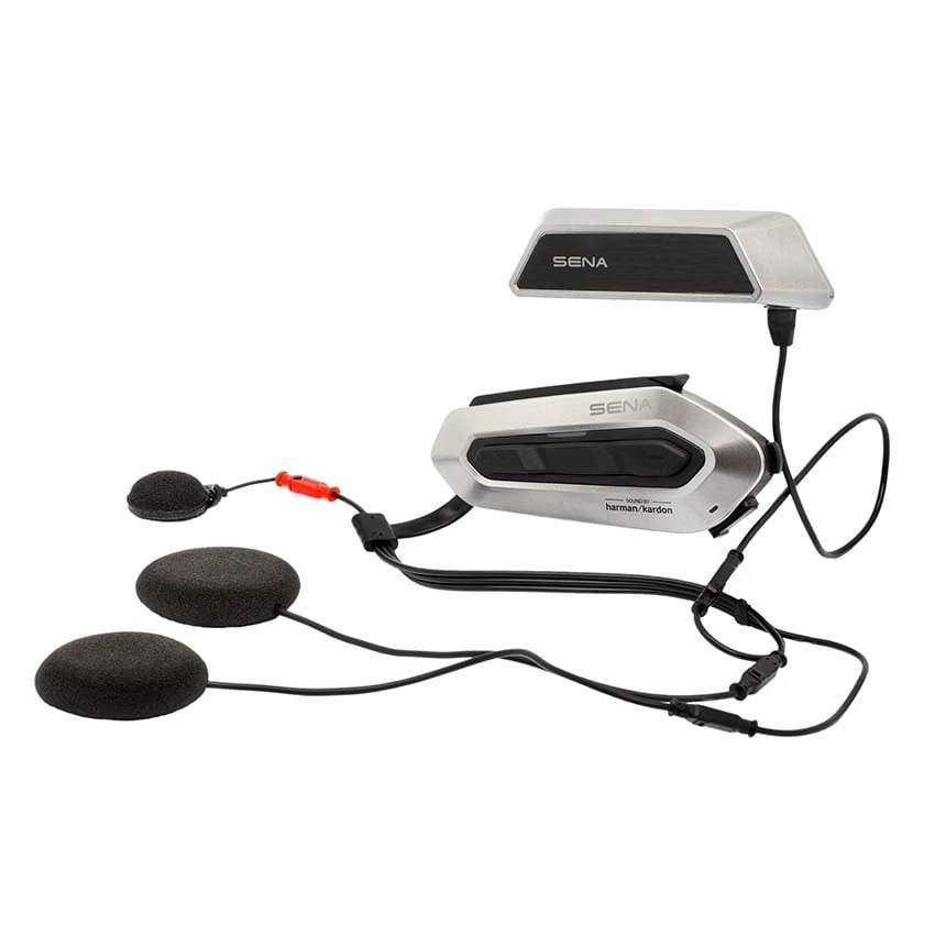 Shoei Sena SRL-Ext 4 Shoei Sena SRL-Ext - Afbeelding 2