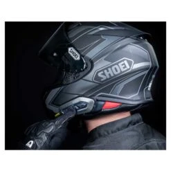 Shoei Sena SRL-Ext 13 Shoei Sena SRL-Ext -Motor Liefhebbers Winkel shoei sena srl ext 5