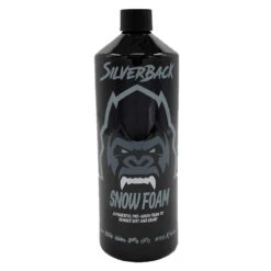 Silverback Snow Foam