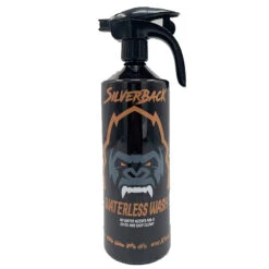 Silverback Waterless Wash