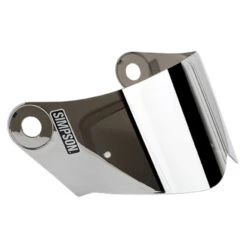 Simpson Darksome Visor 8 Simpson Darksome Visor -Motor Liefhebbers Winkel simpson darksome visor 2