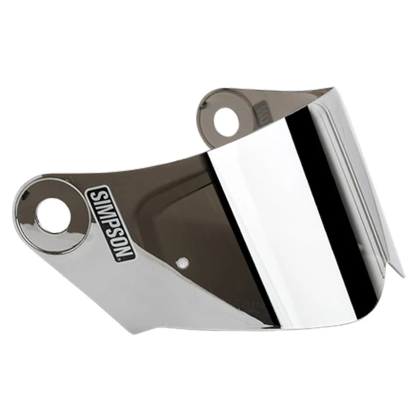 Simpson Darksome Visor 5 Simpson Darksome Visor - Afbeelding 3