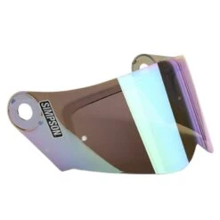 Simpson Darksome Visor 9 Simpson Darksome Visor -Motor Liefhebbers Winkel simpson darksome visor 3
