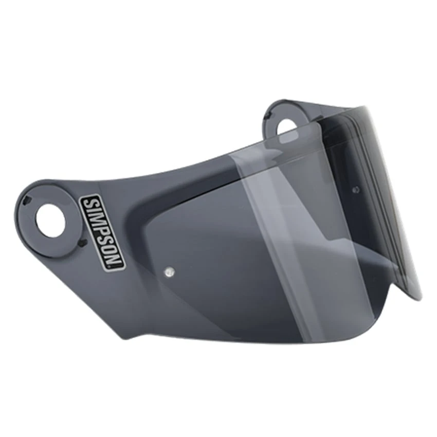 Simpson Darksome Visor 3 Simpson Darksome Visor