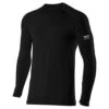 Sixs Merino Wool LS -Motor Liefhebbers Winkel sixs merino wool ls