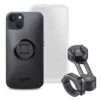 SP Connect Moto Bundle IPhone -Motor Liefhebbers Winkel sp connect moto bundle iphone
