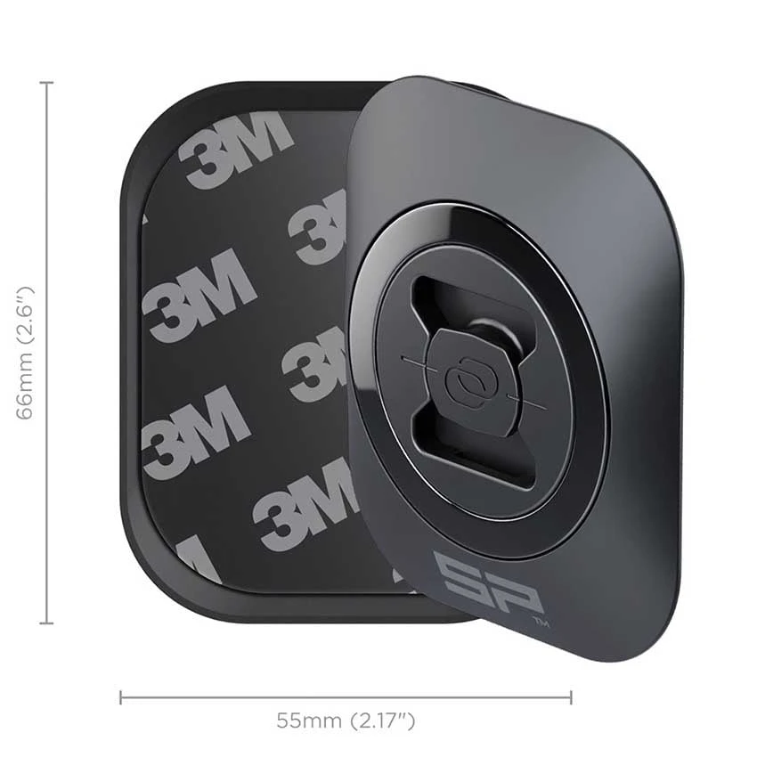 SP Connect Moto Bundle Uni 4 SP Connect Moto Bundle Uni - Afbeelding 2