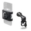 SP Connect SP Bike Bundle II Universal Clamp -Motor Liefhebbers Winkel sp connect sp bike bundle ii universal clamp