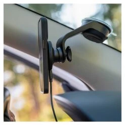 SP Connect SP Charging Suction Mount SPC+ -Motor Liefhebbers Winkel sp connect sp charging suction mount spc 2