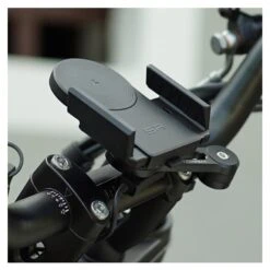 SP Connect SP Universal Charging Phone Clamp SPC+ -Motor Liefhebbers Winkel sp connect sp universal charging phone clamp spc 3
