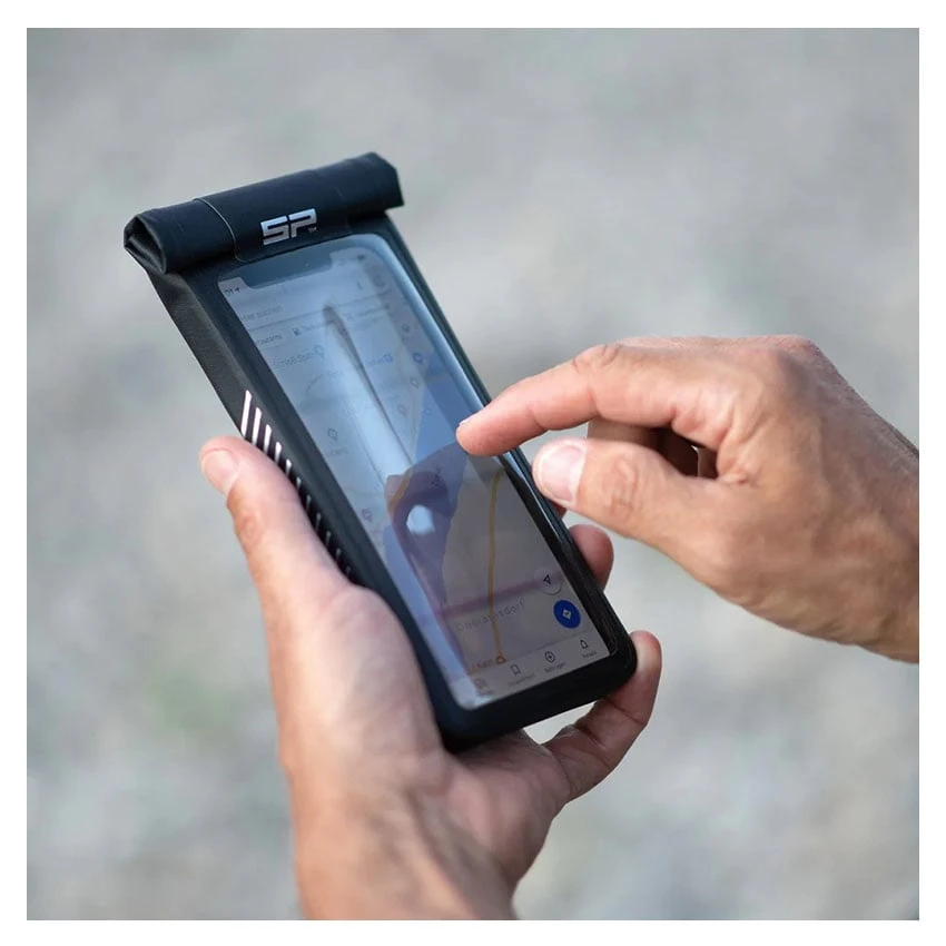 SP Connect SP Universal Phone Case SPC+ 4 SP Connect SP Universal Phone Case SPC+ - Afbeelding 2