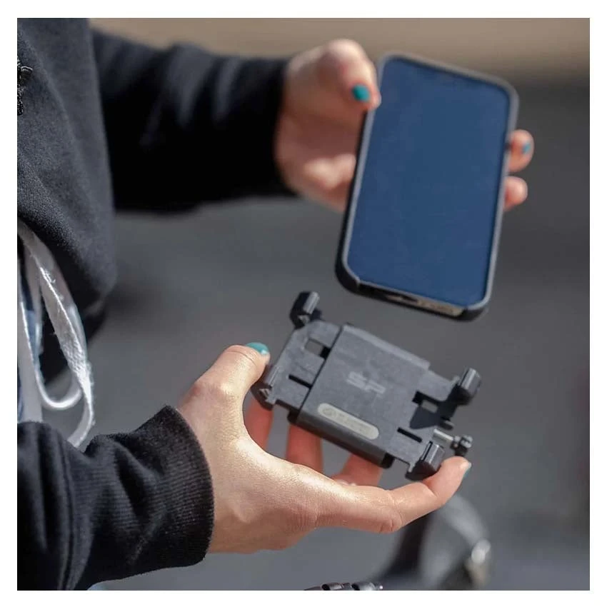 SP Connect SP Universal Phone Clamp SPC+ 7 SP Connect SP Universal Phone Clamp SPC+ - Afbeelding 5