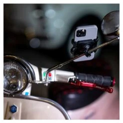 SP Connect SP Universal Phone Clamp SPC+ 13 SP Connect SP Universal Phone Clamp SPC+ -Motor Liefhebbers Winkel sp connect sp universal phone clamp spc 5