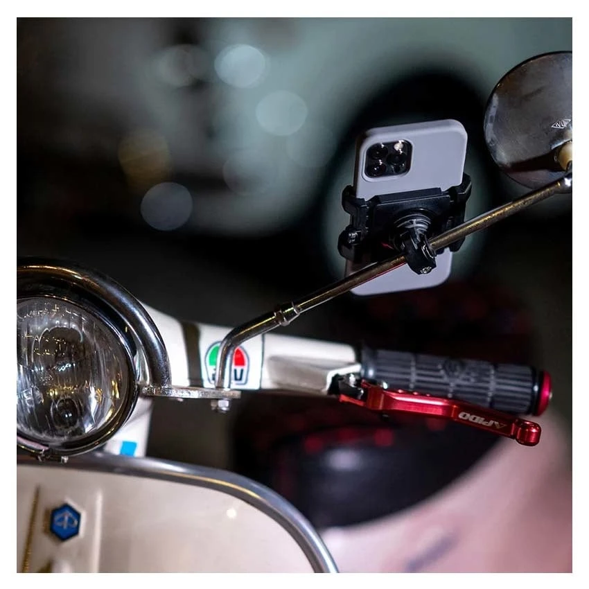 SP Connect SP Universal Phone Clamp SPC+ 8 SP Connect SP Universal Phone Clamp SPC+ - Afbeelding 6