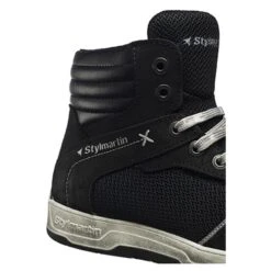 Stylmartin Atom -Motor Liefhebbers Winkel stylmartin atom 4