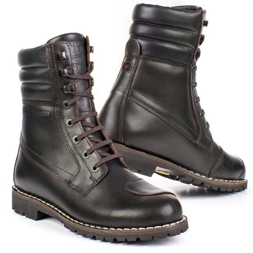 Stylmartin Yurok 6 Stylmartin Yurok - Afbeelding 4