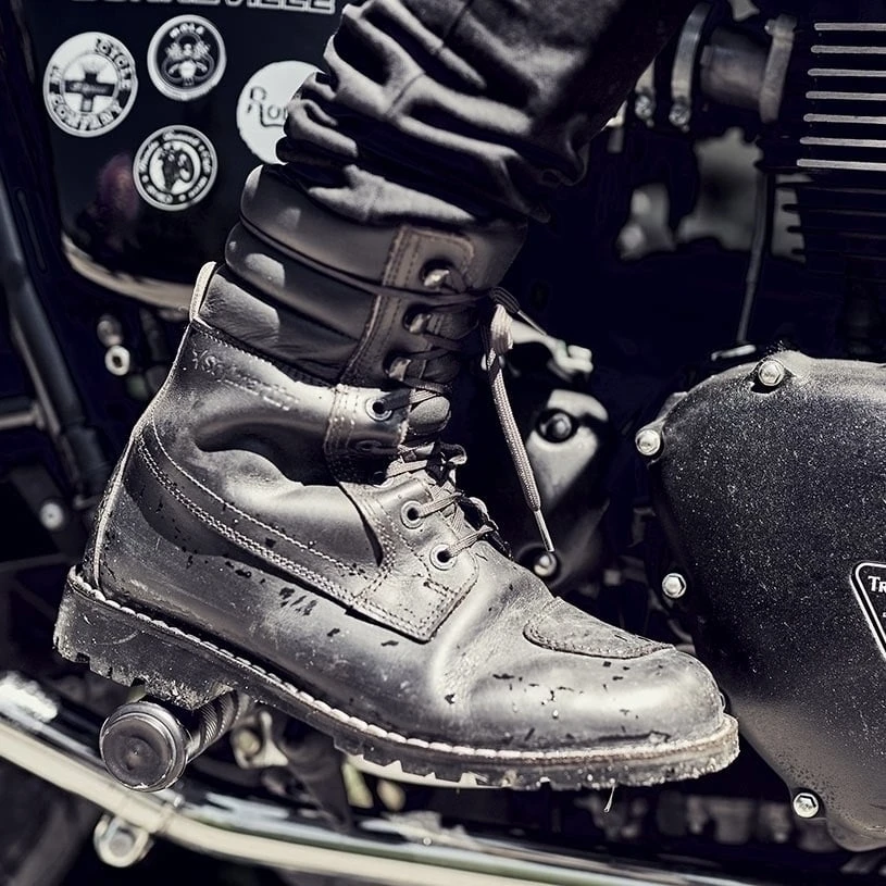 Stylmartin Yurok 8 Stylmartin Yurok - Afbeelding 6