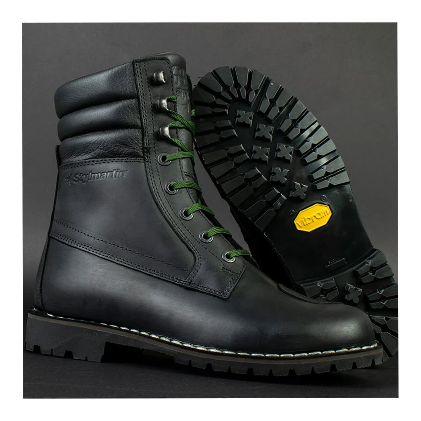 Stylmartin Yurok 10 Stylmartin Yurok - Afbeelding 8