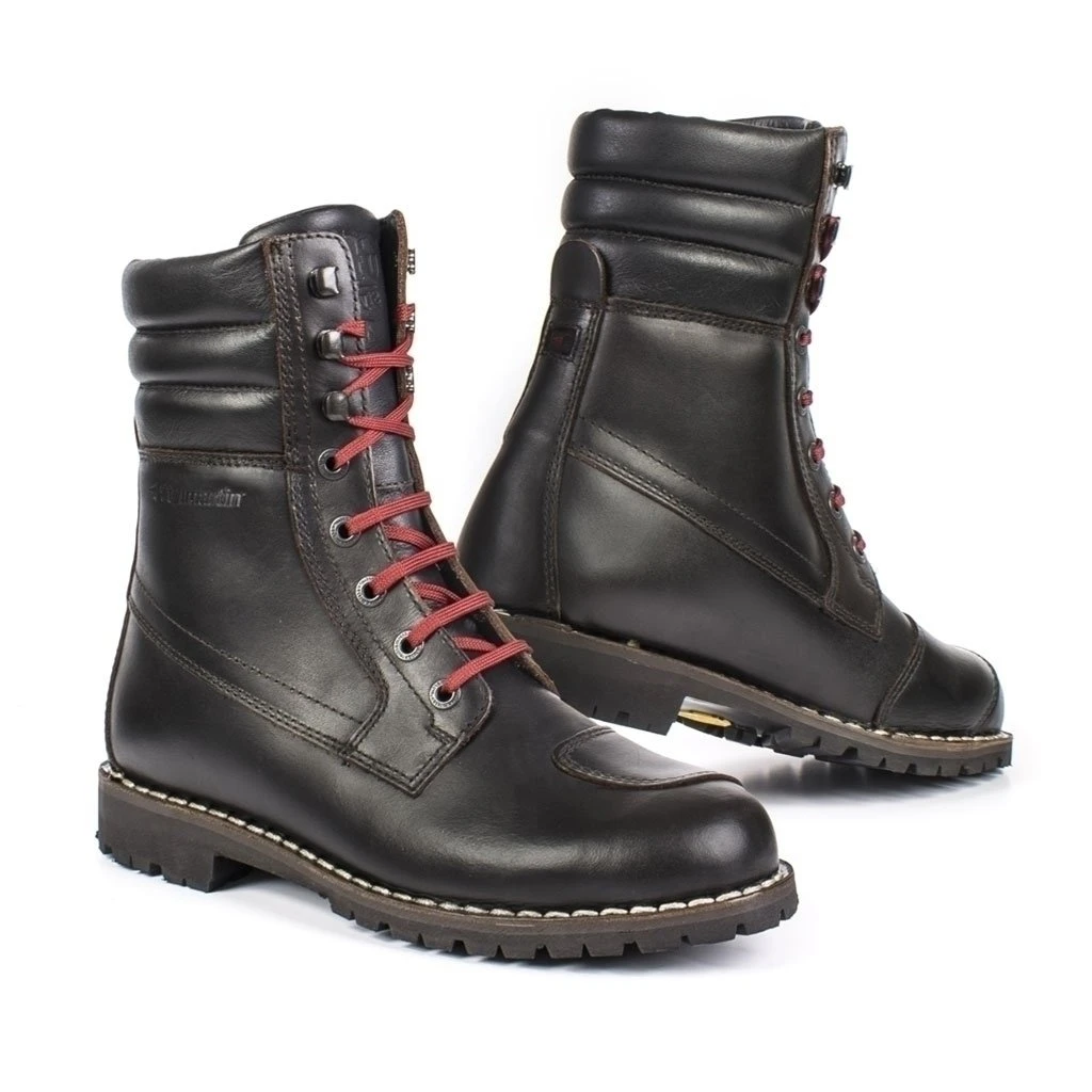 Stylmartin Yurok 3 Stylmartin Yurok