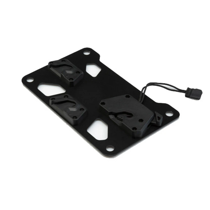 SW-Motech Adapter Plate Sysbag 3 SW-Motech Adapter Plate Sysbag