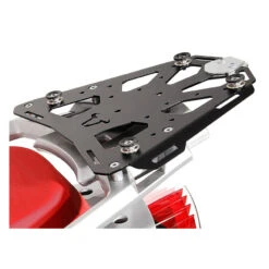 SW-Motech Adapterset Steel-Rack -Motor Liefhebbers Winkel sw motech adapterset steel rack 2