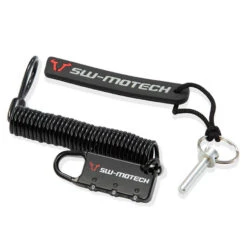 SW-Motech Anti-theft Protection For Evo Tankbag