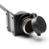 SW-Motech Cigarette Lighter Outlet With Cable Harness