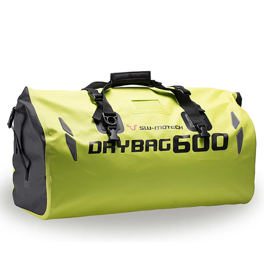 SW-Motech Drybag 600 4 SW-Motech Drybag 600 - Afbeelding 2