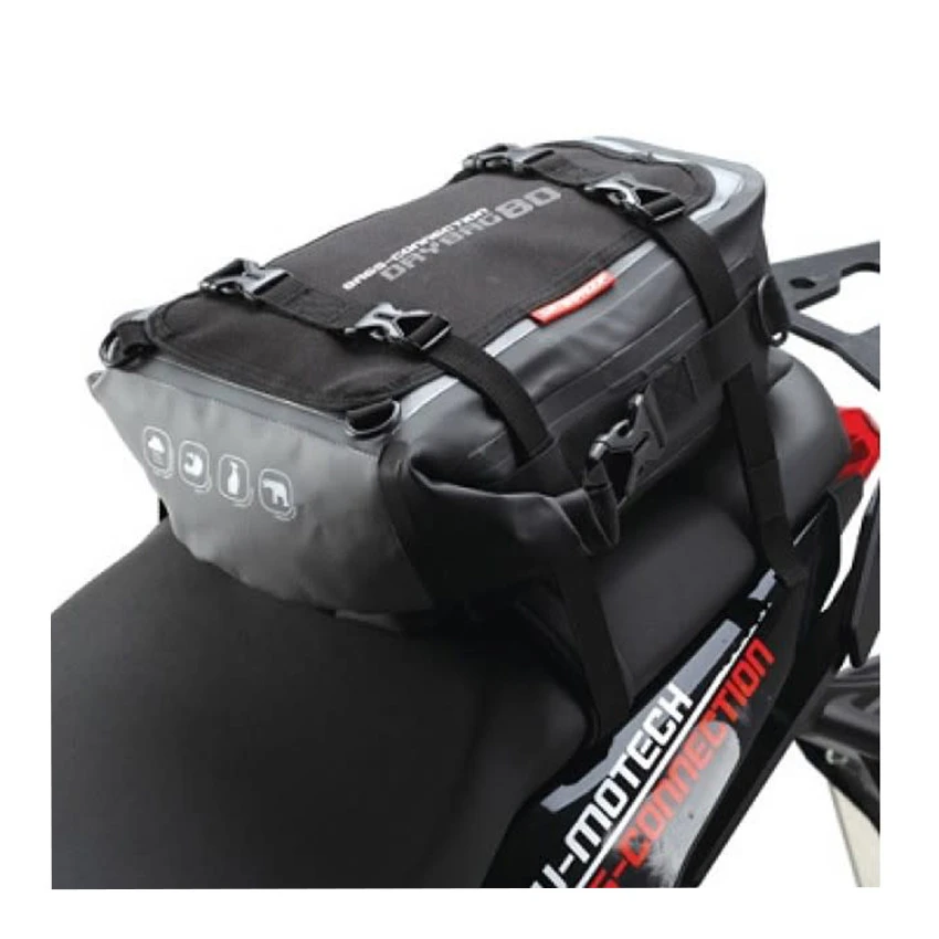 SW-Motech Drybag 80 4 SW-Motech Drybag 80 - Afbeelding 2