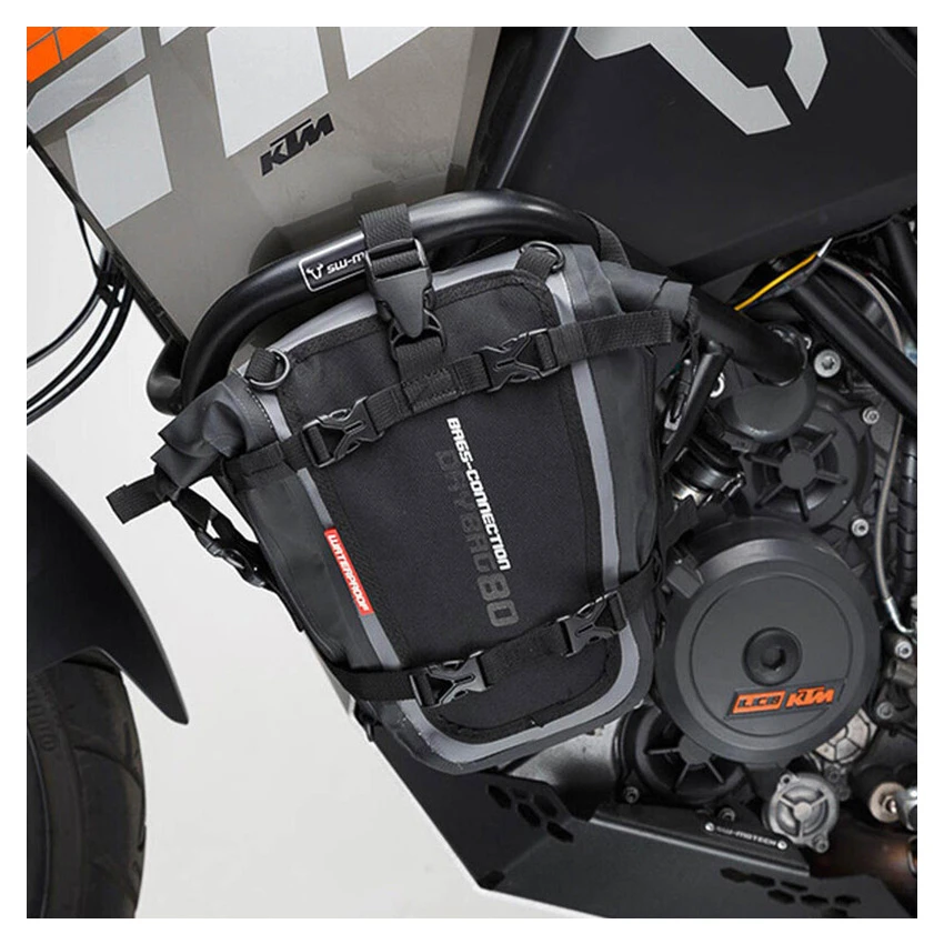 SW-Motech Drybag 80 6 SW-Motech Drybag 80 - Afbeelding 4