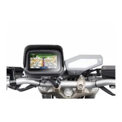 SW-Motech Navi Case Pro -Motor Liefhebbers Winkel sw motech navi case pro 2