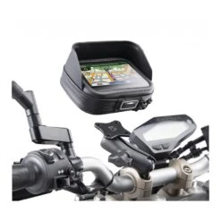 SW-Motech Navi Case Pro -Motor Liefhebbers Winkel sw motech navi case pro 4