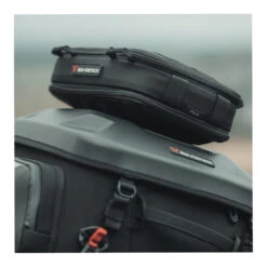 SW-Motech Pro Plus -Motor Liefhebbers Winkel sw motech pro plus 2