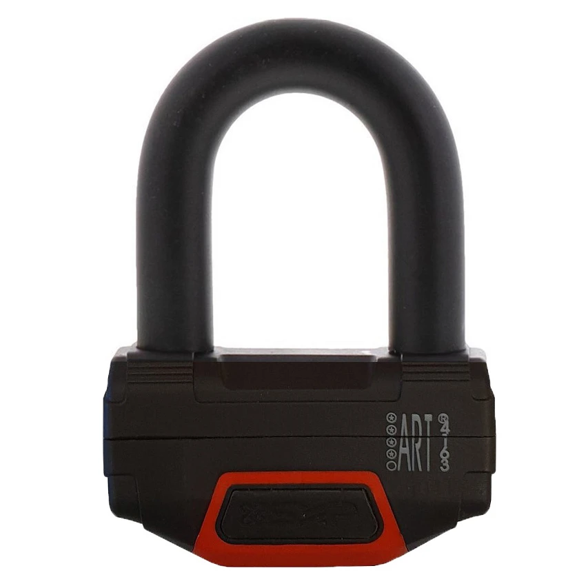 SXP Disc Lock 504T 3 SXP Disc Lock 504T
