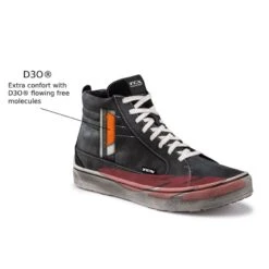 TCX Street 3 Tex WP -Motor Liefhebbers Winkel tcx street 3 tex wp 5