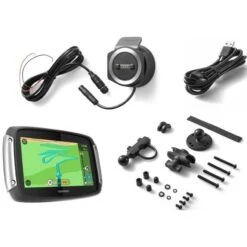 TomTom Rider World 550 -Motor Liefhebbers Winkel tomtom rider world 550 2