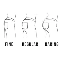 Trilobite Allshape 2063 Ladies Fine -Motor Liefhebbers Winkel trilobite allshape 2063 ladies fine 3