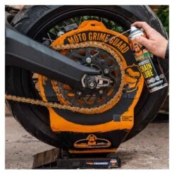 Tru Tension Moto Grime Guard 7 Tru Tension Moto Grime Guard -Motor Liefhebbers Winkel tru tension moto grime guard 2