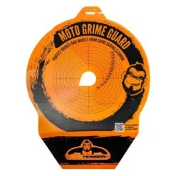 Tru Tension Moto Grime Guard