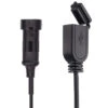 Ultimate Addons 2 Pin Waterproof Charger Cable