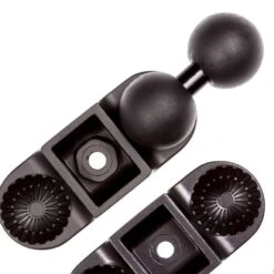 Ultimate Addons 25mm Double Ball Adapter -Motor Liefhebbers Winkel ultimate addons 25mm double ball adapter 3