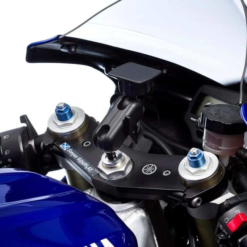 Ultimate Addons 3 Inch / 7.5 Cm Extender Adapter 6 Ultimate Addons 3 Inch / 7.5 Cm Extender Adapter - Afbeelding 4