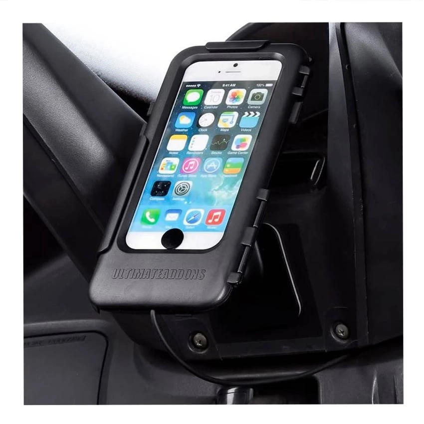 Ultimate Addons 3 Prong Large Mount With 3M Tape 4 Ultimate Addons 3 Prong Large Mount With 3M Tape - Afbeelding 2