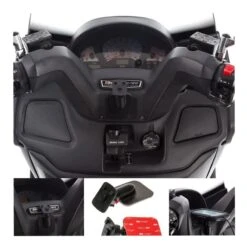 Ultimate Addons 3 Prong Large Mount With 3M Tape 11 Ultimate Addons 3 Prong Large Mount With 3M Tape -Motor Liefhebbers Winkel ultimate addons 3 prong large mount with 3m tape 4