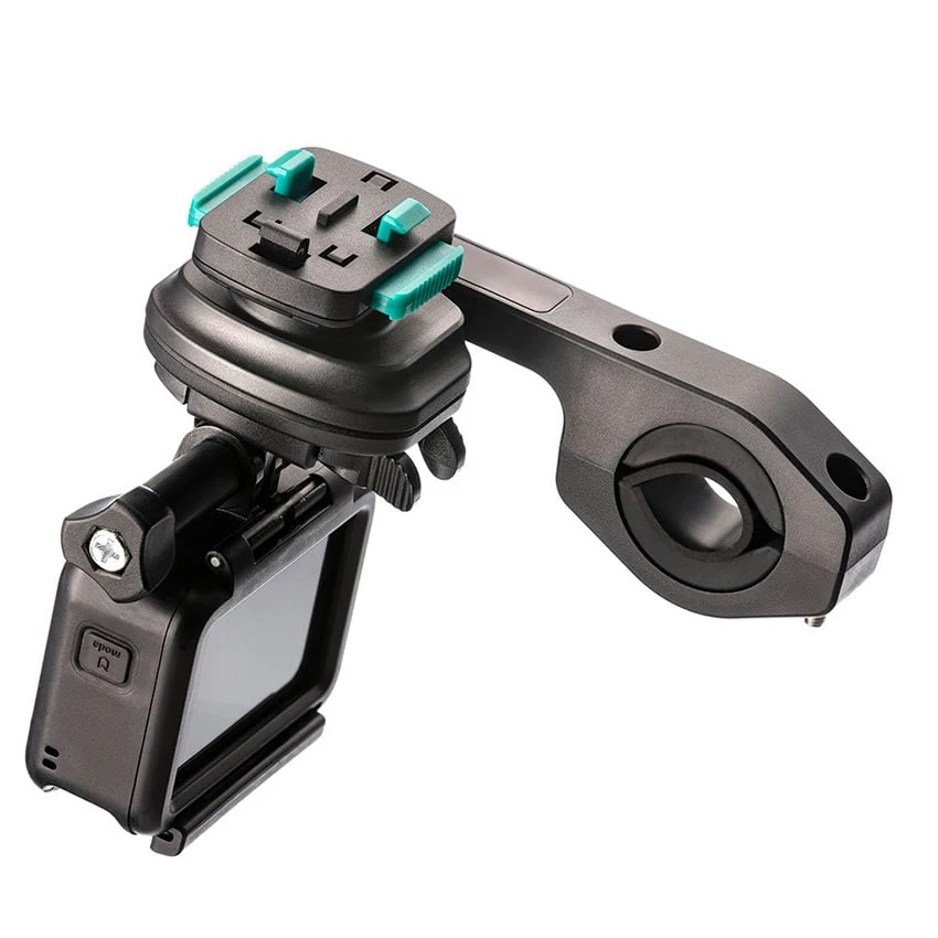 Ultimate Addons Dual Handlebar Mount 4 Ultimate Addons Dual Handlebar Mount - Afbeelding 2