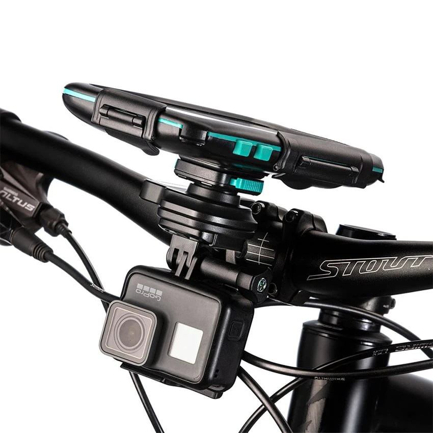Ultimate Addons Dual Handlebar Mount 5 Ultimate Addons Dual Handlebar Mount - Afbeelding 3