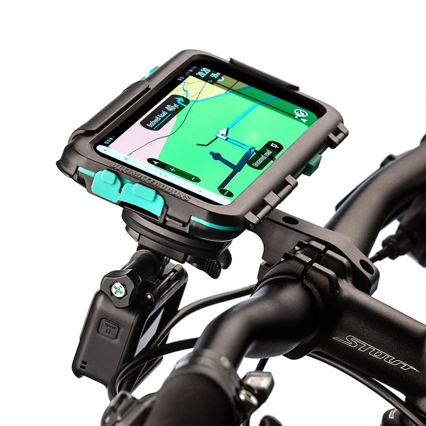 Ultimate Addons Dual Handlebar Mount 7 Ultimate Addons Dual Handlebar Mount - Afbeelding 5