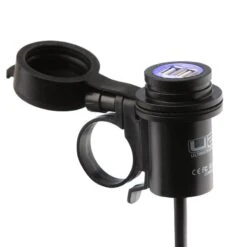 Ultimate Addons Dual USB Hardwire Charger